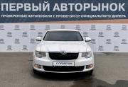 Skoda Superb II Краснодар  - изображение 21