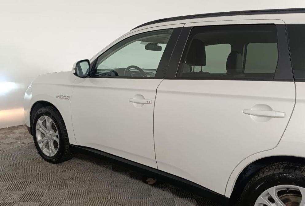 Mitsubishi Outlander III Волгоград  - изображение 21