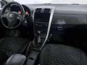 Toyota Corolla X (E140 E150) Ростов-на-Дону  - изображение 24