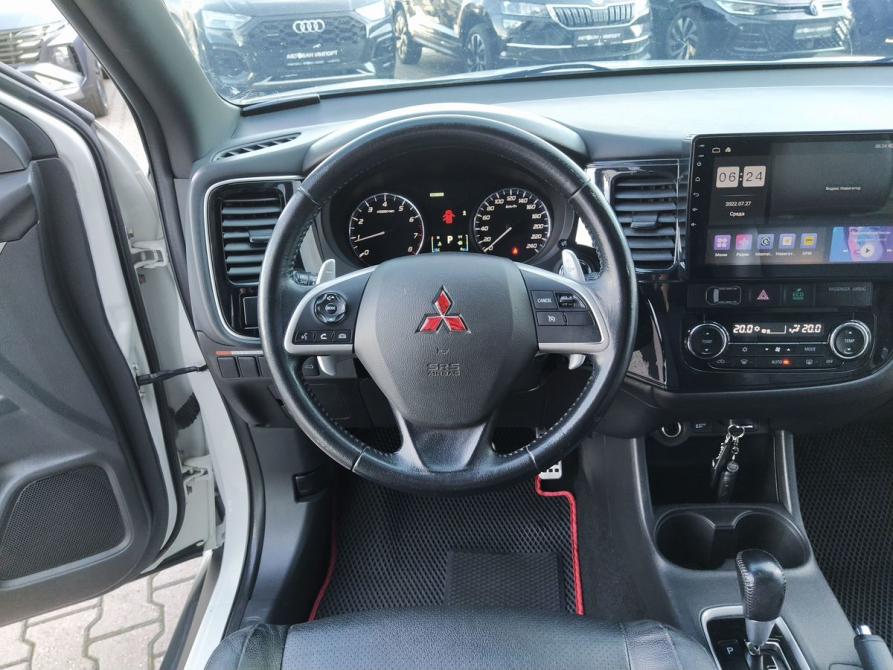 Mitsubishi Outlander III Екатеринбург  - изображение 28