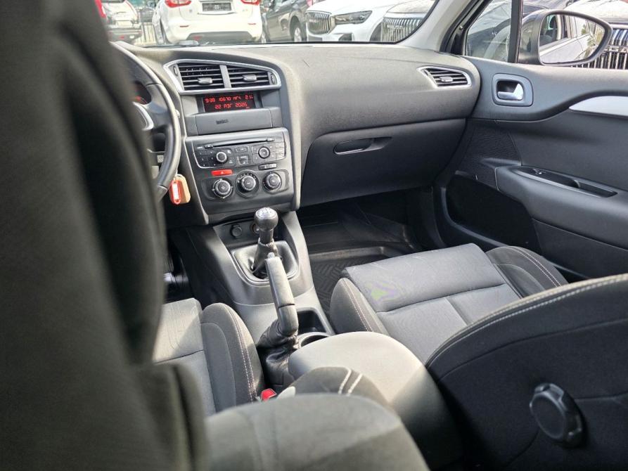 Citroen C4 II Новосибирск  - изображение 24
