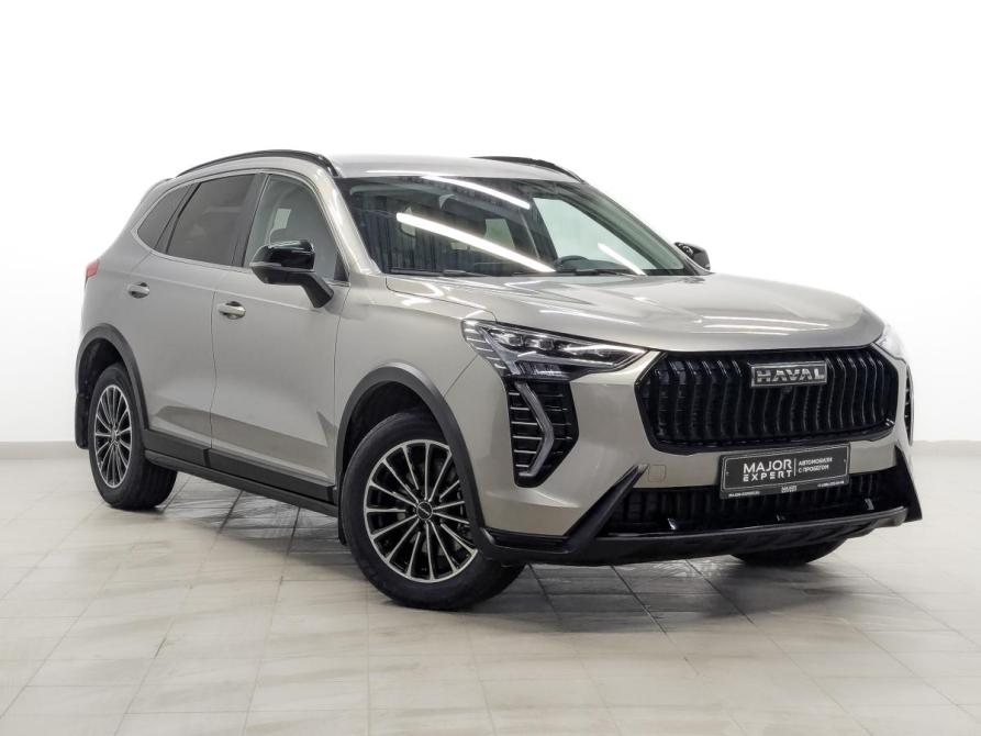 Haval Jolion I Рестайлинг Москва  - изображение 3
