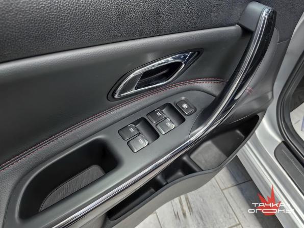 Kia Ceed GT I Рестайлинг с пробегом 2017 года, цена 1 770 000 рублей, 45000 км, хэтчбек, Автокод Объявления