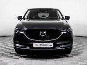 Mazda CX-5 II Рестайлинг Москва  - изображение 22