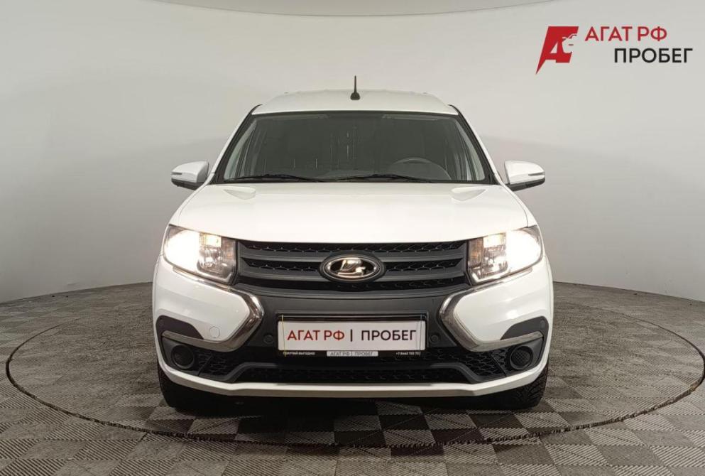Lada (ВАЗ) Largus I Рестайлинг Волгоград  - изображение 2