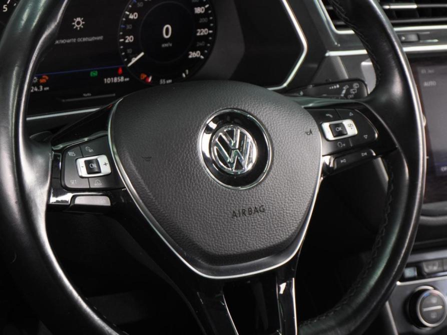 Volkswagen Tiguan II Воронеж  - изображение 21