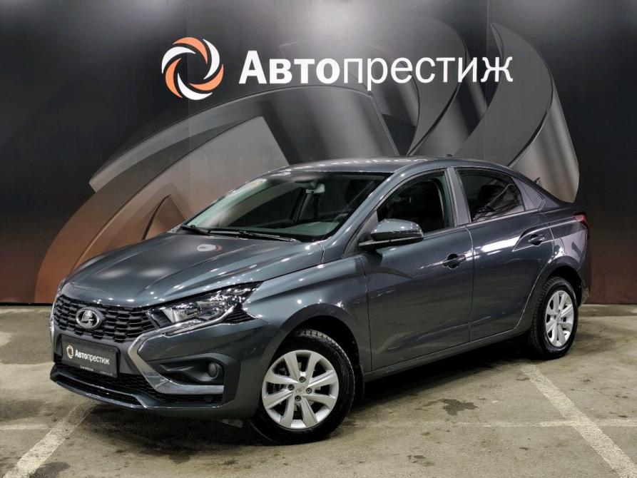 Lada (ВАЗ) Iskra Ставрополь  - изображение 1