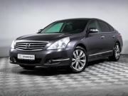 Nissan Teana II Москва  - изображение 19