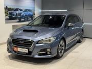 Subaru Levorg I Новосибирск  - изображение 21