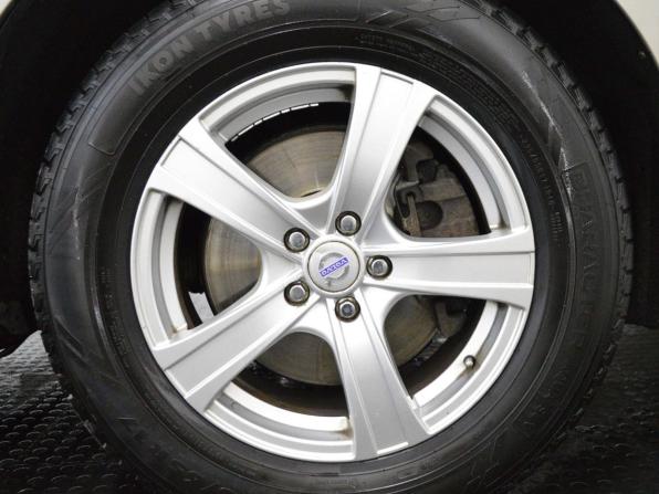 Volvo XC60 I с пробегом 2012 года, цена 1 225 000 рублей, 291135 км, внедорожник, Автокод Объявления
