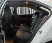 Skoda Octavia III (A7) Москва  - изображение 37