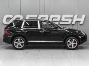 Porsche Cayenne I (955) Ростов-на-Дону  - изображение 25