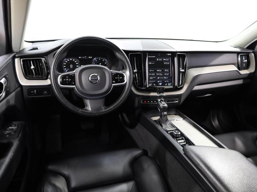 Volvo XC60 II Ростов-на-Дону  - изображение 6