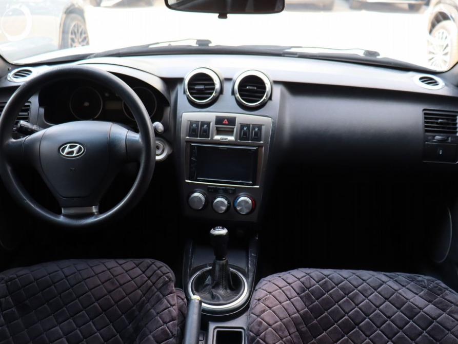 Hyundai Tuscani Самара  - изображение 12