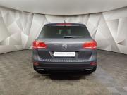 Volkswagen Touareg II Москва  - изображение 29