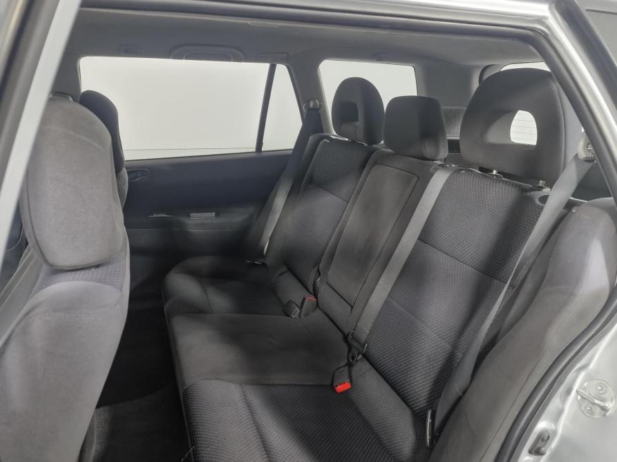 Mitsubishi Lancer IX Рестайлинг Нижний Новгород  - изображение 6