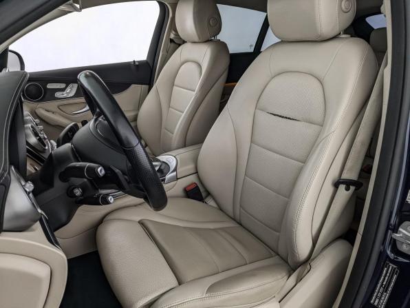 Mercedes-Benz GLC Coupe I (C253) с пробегом 2018 года, цена 3 620 000 рублей, 111484 км, внедорожник, Автокод Объявления