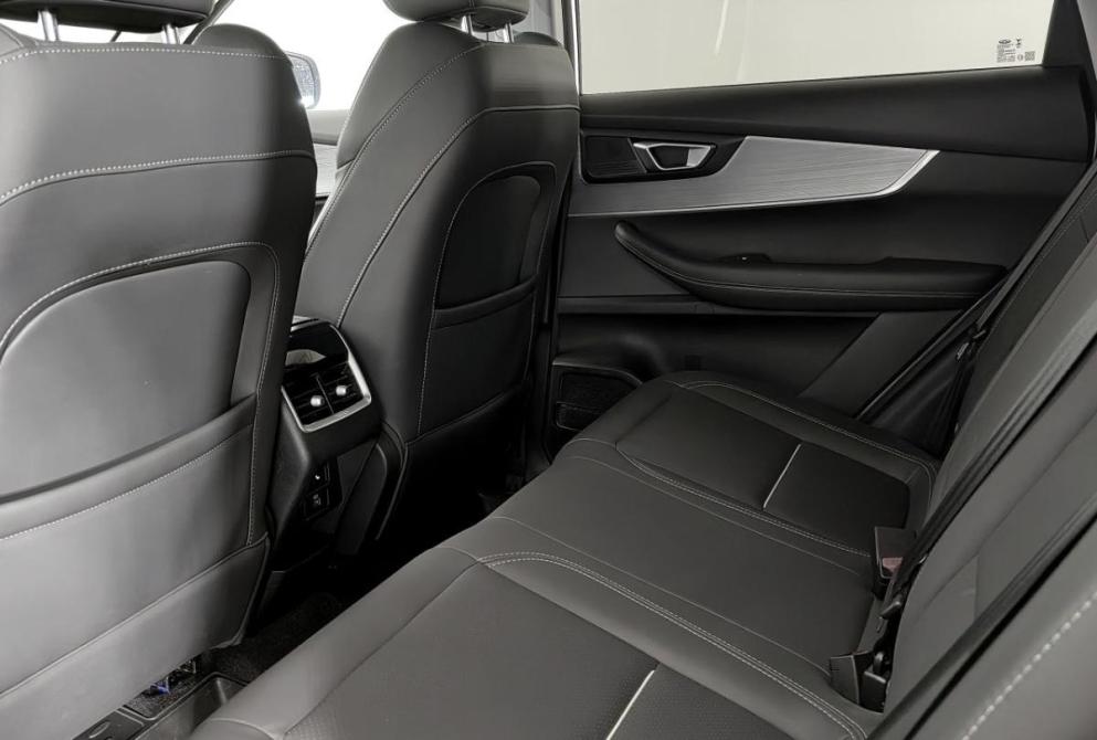 Chery Tiggo 7 Pro Max I Волгоград  - изображение 17