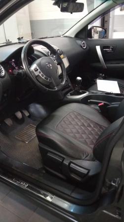 Nissan Qashqai I Рестайлинг с пробегом 2013 года, цена 970 000 рублей, 226538 км, внедорожник, Автокод Объявления