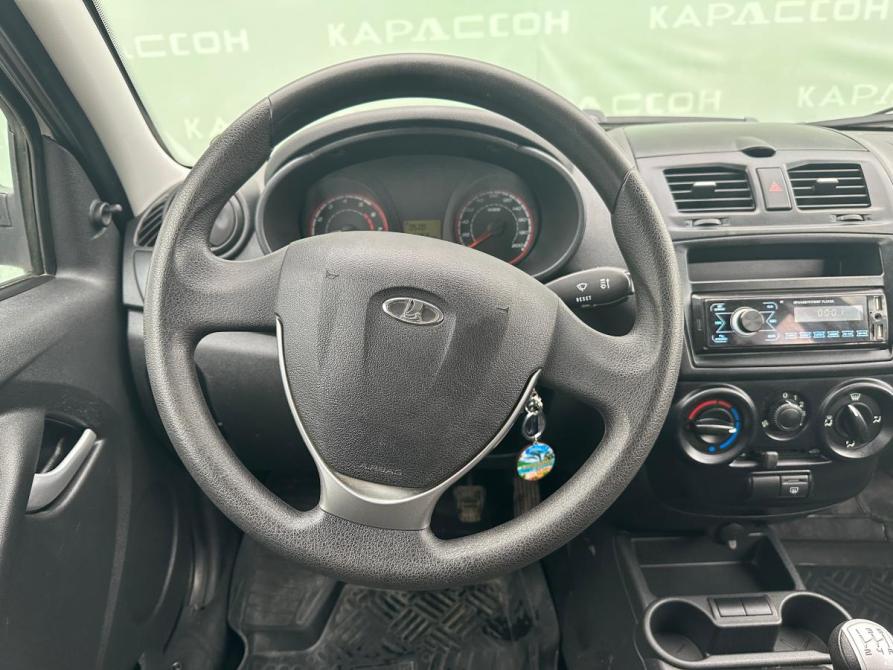 Lada (ВАЗ) Kalina II Екатеринбург  - изображение 5