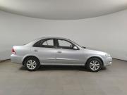 Nissan Almera Classic I Уфа  - изображение 27
