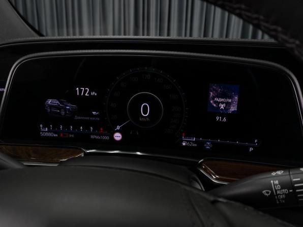 Cadillac Escalade V с пробегом 2021 года, цена 13 149 000 рублей, 50880 км, внедорожник, Автокод Объявления