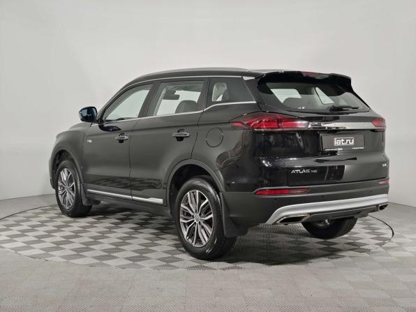 Geely Atlas Pro с пробегом 2024 года, цена 2 149 000 рублей, 29336 км, внедорожник, Автокод Объявления