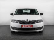 Skoda Rapid I Иркутск  - изображение 24