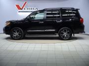 Toyota Land Cruiser 200 Series Рестайлинг 1 Уфа  - изображение 27
