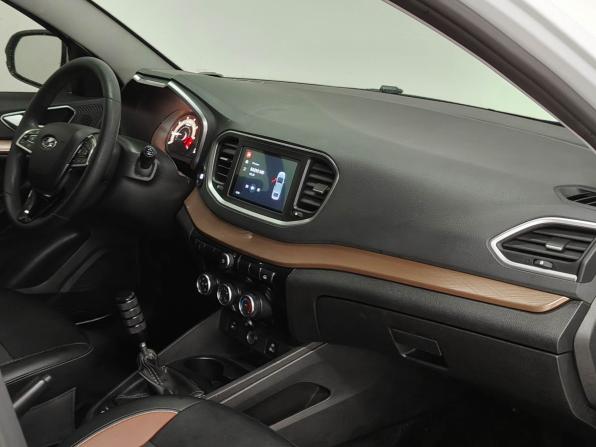 Lada (ВАЗ) Vesta I Рестайлинг (NG) с пробегом 2023 года, цена 1 229 000 рублей, 53219 км, седан, Автокод Объявления