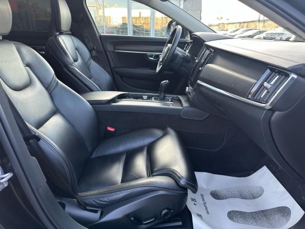 Volvo V90 Cross Country I с пробегом 2019 года, цена 3 190 000 рублей, 175223 км, универсал, Автокод Объявления
