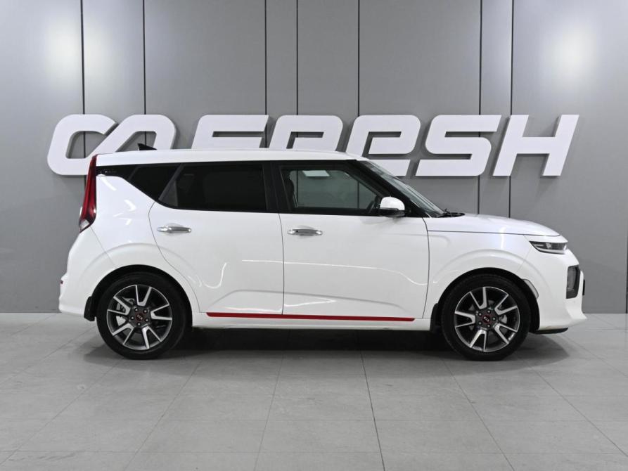Kia Soul III Ростов-на-Дону  - изображение 5