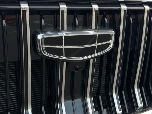 Geely Monjaro I Рестайлинг 2 с пробегом 2026 года, цена 4 150 000 рублей, 25 км, внедорожник, Автокод Объявления
