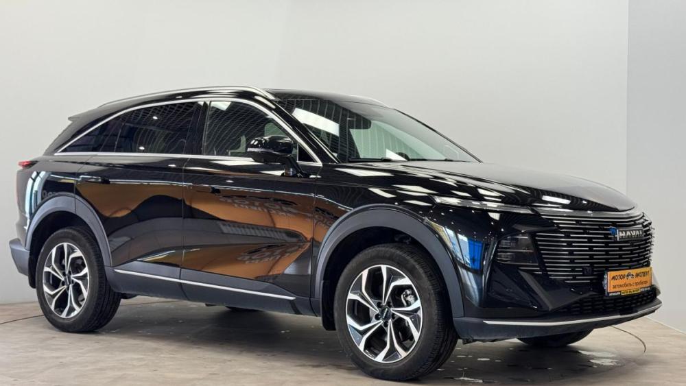 Haval F7 II Киров  - изображение 6