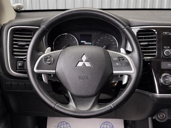 Mitsubishi Outlander III с пробегом 2012 года, цена 1 097 000 рублей, 257200 км, внедорожник, Автокод Объявления