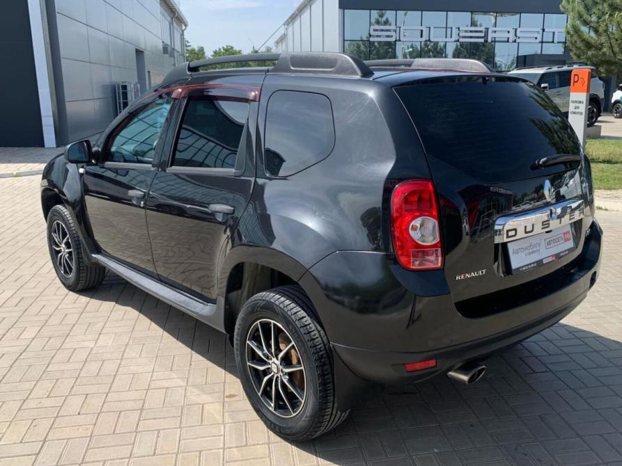 Renault Duster I Астрахань  - изображение 5