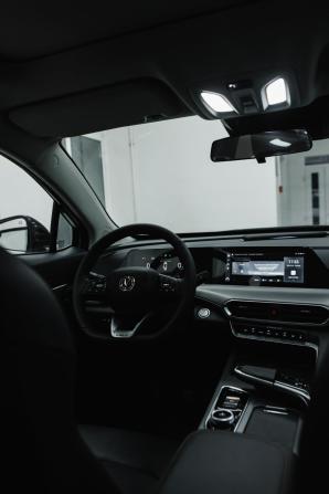 Новый Changan UNI-T I 2024 года, цена 3 309 900 рублей, внедорожник, Автокод Объявления