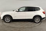 BMW X3 II (F25) Волгоград  - изображение 27