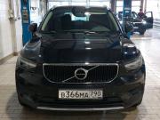 Volvo XC40 I Москва  - изображение 41