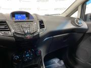Ford Fiesta Mk6 Рестайлинг Москва  - изображение 22