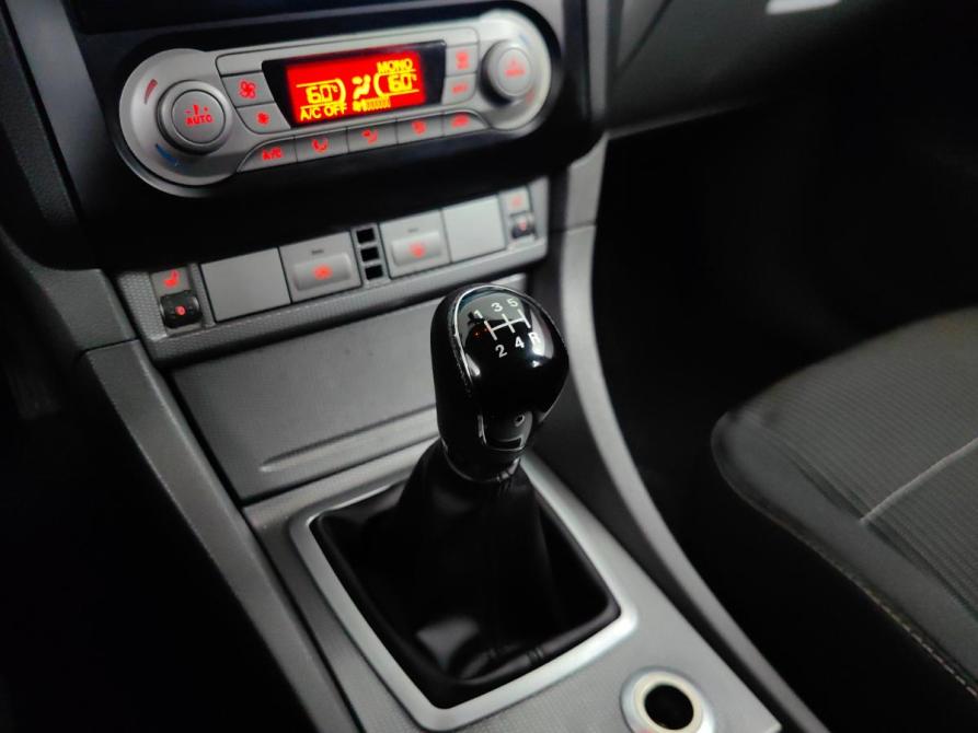 Ford Focus II Рестайлинг Подольск  - изображение 16