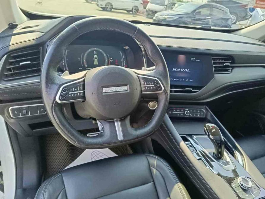 Haval F7 I Тюмень  - изображение 18
