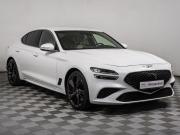Genesis G70 I Рестайлинг Москва  - изображение 25