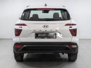 Hyundai Creta II Москва  - изображение 35