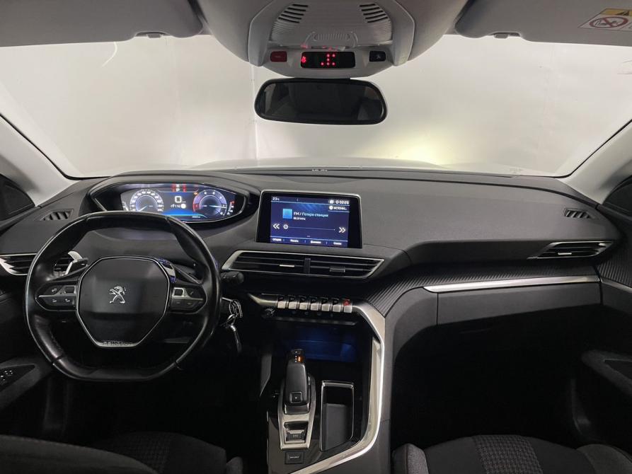 Peugeot 5008 II Воронеж  - изображение 11