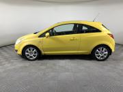 Opel Corsa D Москва  - изображение 27