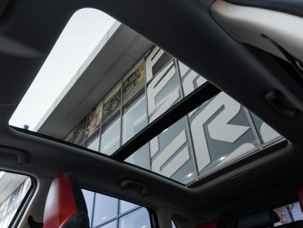 Changan CS55 Plus II с пробегом 2024 года, цена 2 223 000 рублей, 34089 км, внедорожник, Автокод Объявления