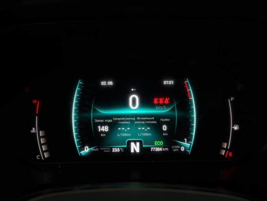 Chery Tiggo 7 Pro I Краснодар  - изображение 10
