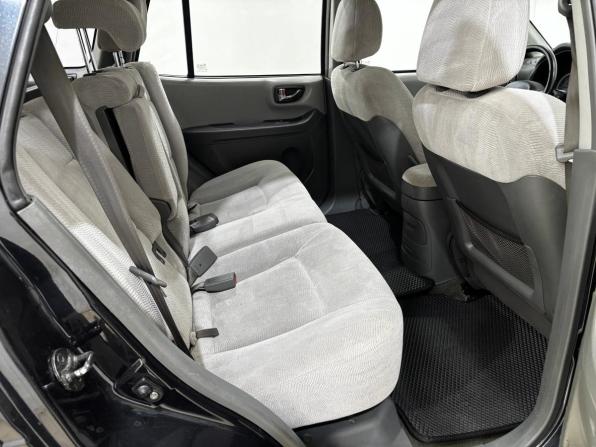 Hyundai Santa Fe Classic с пробегом 2007 года, цена 650 000 рублей, 148738 км, внедорожник, Автокод Объявления