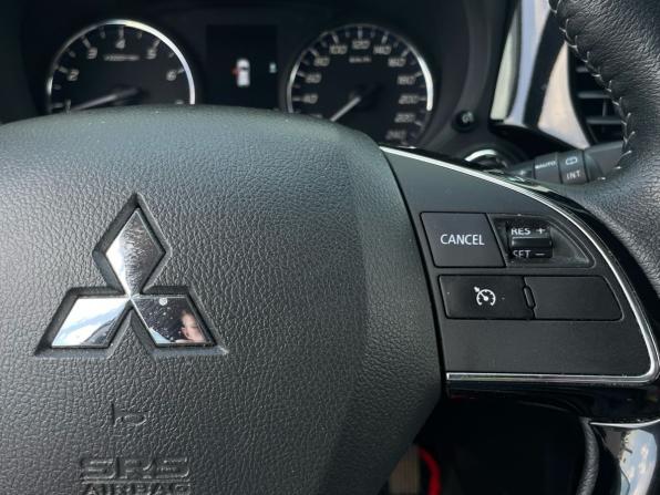 Mitsubishi Outlander III Рестайлинг 3 с пробегом 2021 года, цена 2 300 000 рублей, 100000 км, внедорожник, Автокод Объявления
